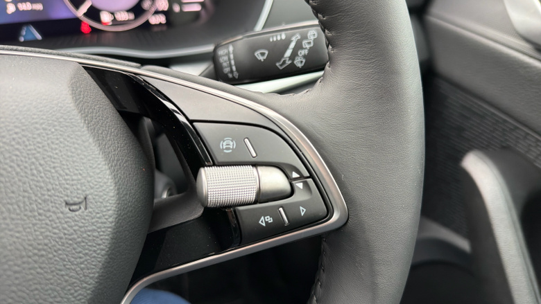 Skoda Octavia 1.5 TSI SE Technology 5dr Petrol Estate